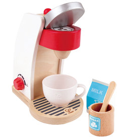 Hape Toys My Coffee Machine