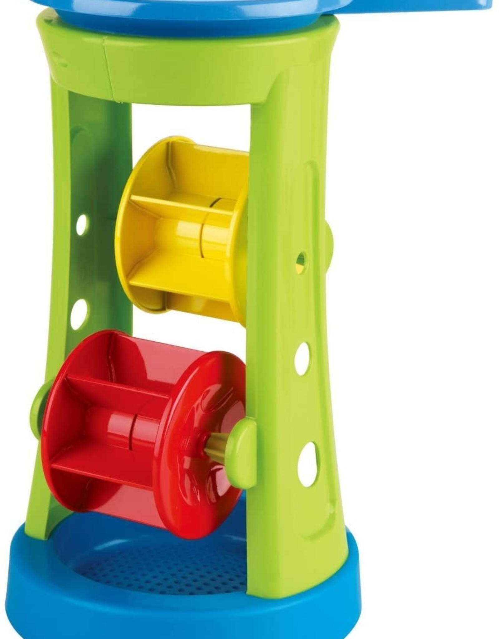 Hape Toys Double Sand & Water Wheel