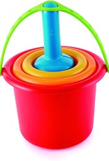 Hape Toys 5-in-1 Beach Set