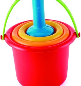 Hape Toys 5-in-1 Beach Set