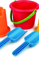 Hape Toys 5-in-1 Beach Set