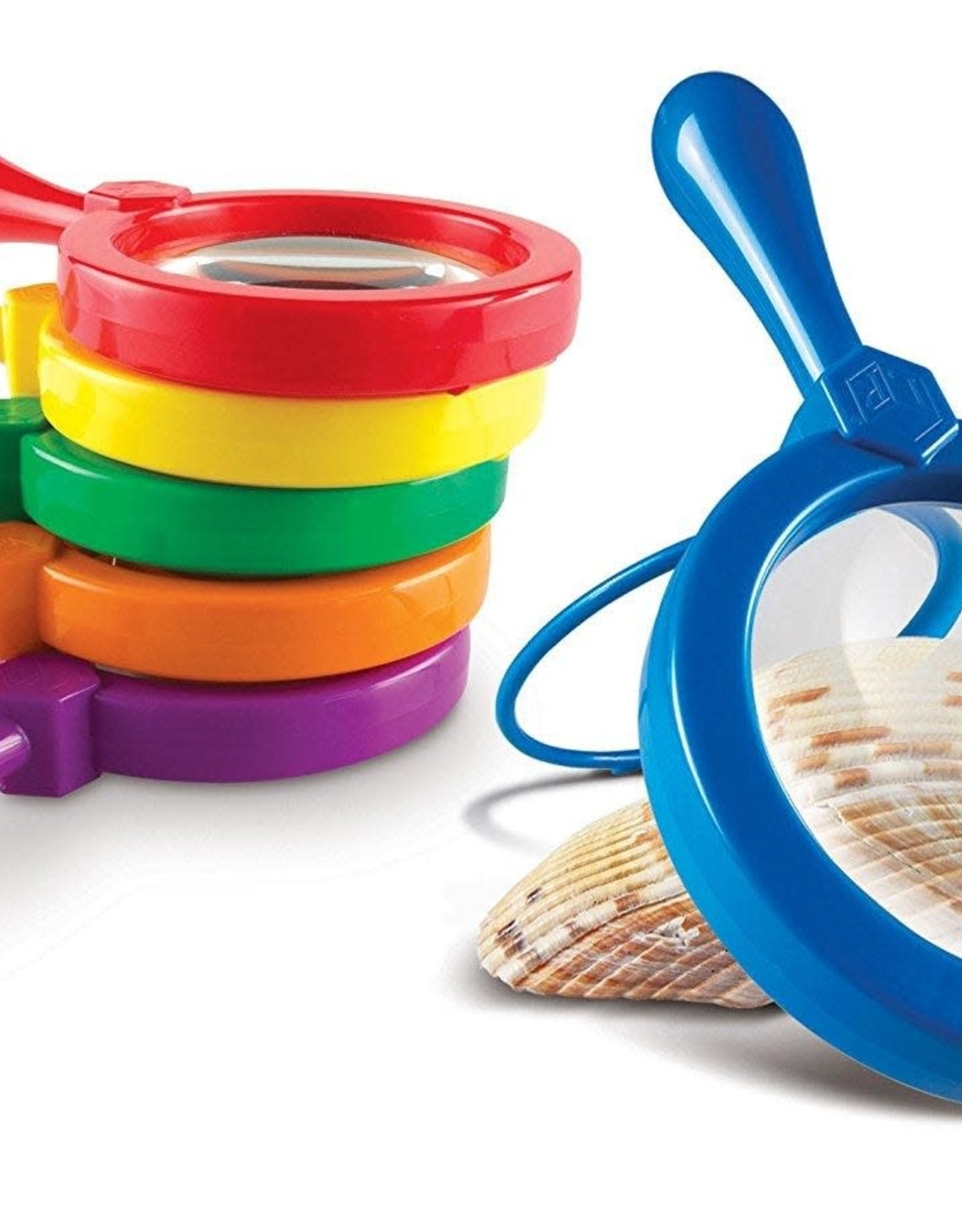 Learning Resources Jumbo Magnifier