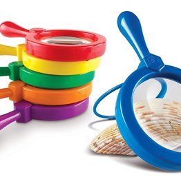 Learning Resources Jumbo Magnifier