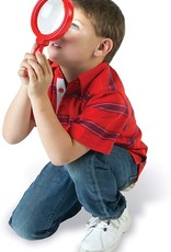 Learning Resources Jumbo Magnifier