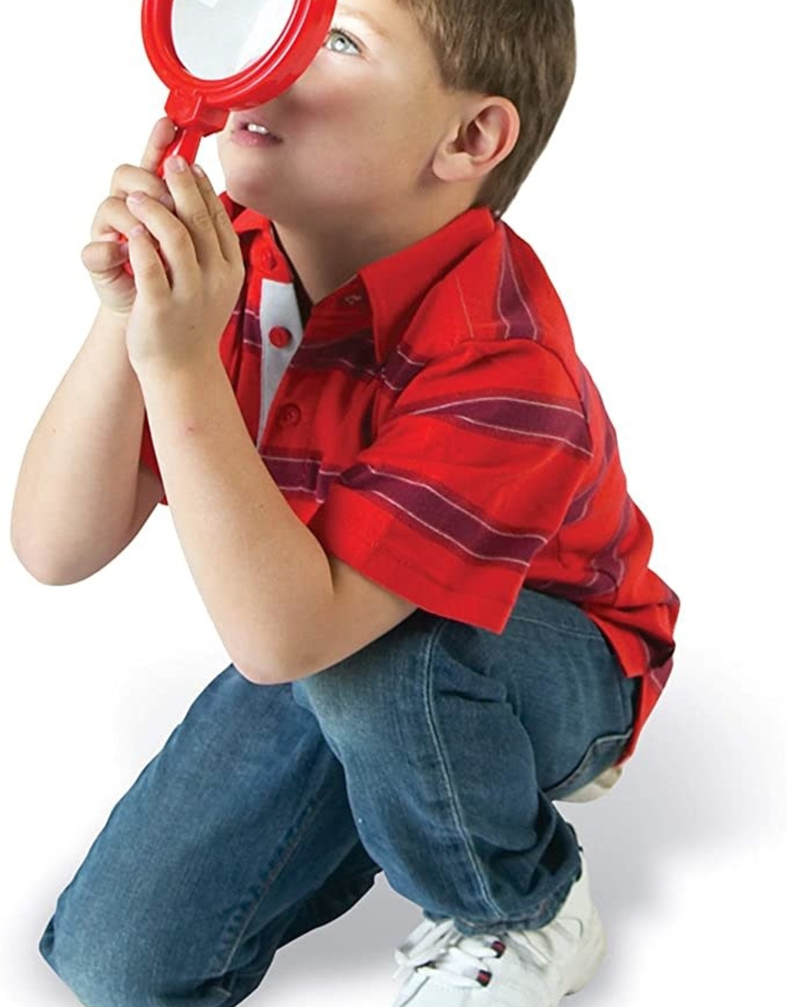Learning Resources Jumbo Magnifier