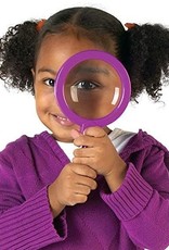 Learning Resources Jumbo Magnifier