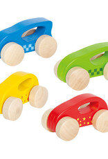 Hape Toys Hape Little Auto