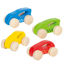 Hape Toys Hape Little Auto