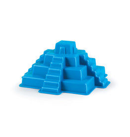 Hape Toys Mayan Pyramid - Sand Toy
