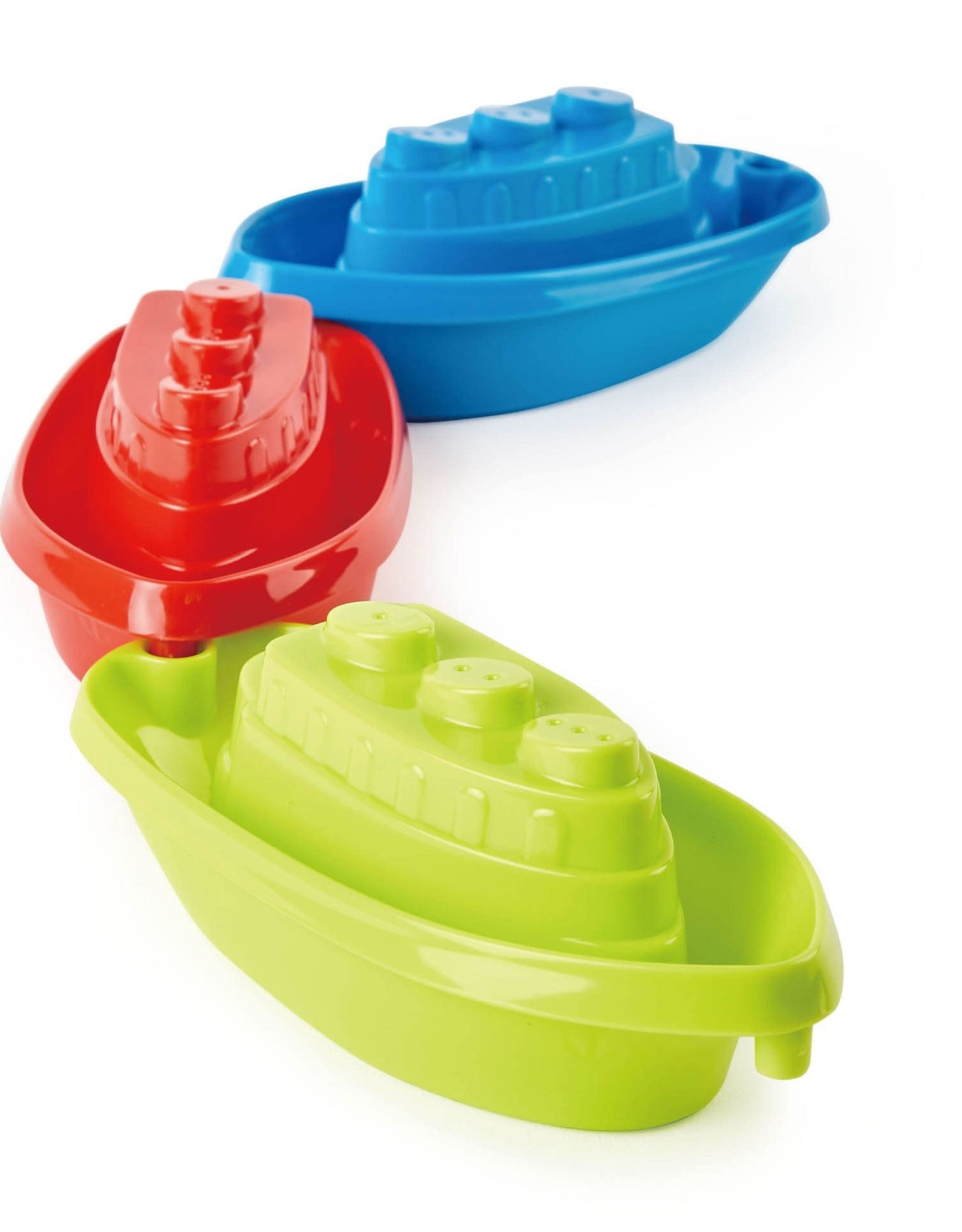 Hape Toys Beach & Bath Boats