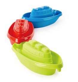 Hape Toys Beach & Bath Boats