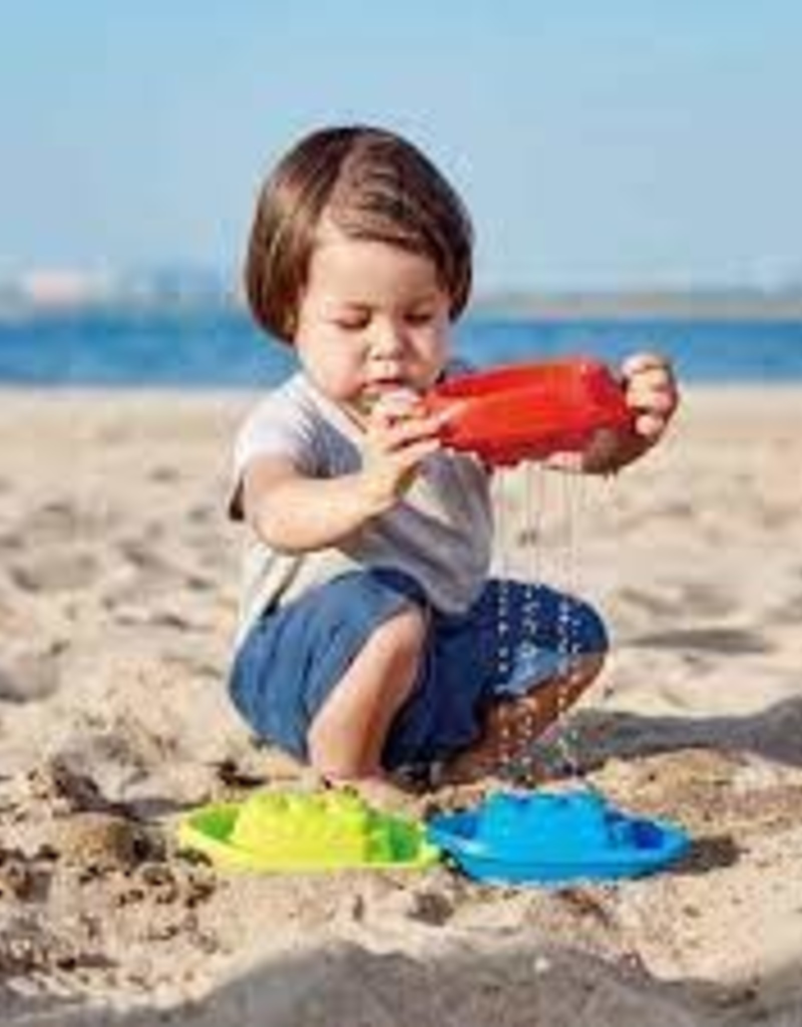 Hape Toys Beach & Bath Boats