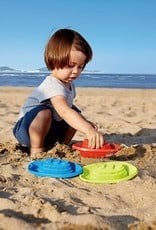 Hape Toys Beach & Bath Boats
