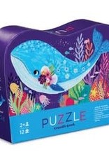 Crocodile Creek Crocodile Creek Ocean Dreams 36-pc Puzzle