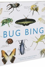 Bug Bingo