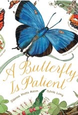 A Butterfly is Patient
