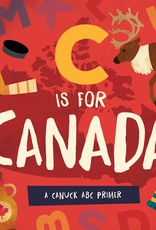 C is for Canada