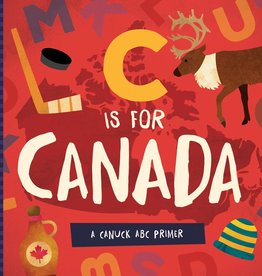 C is for Canada