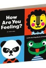 How Are You Feeling?