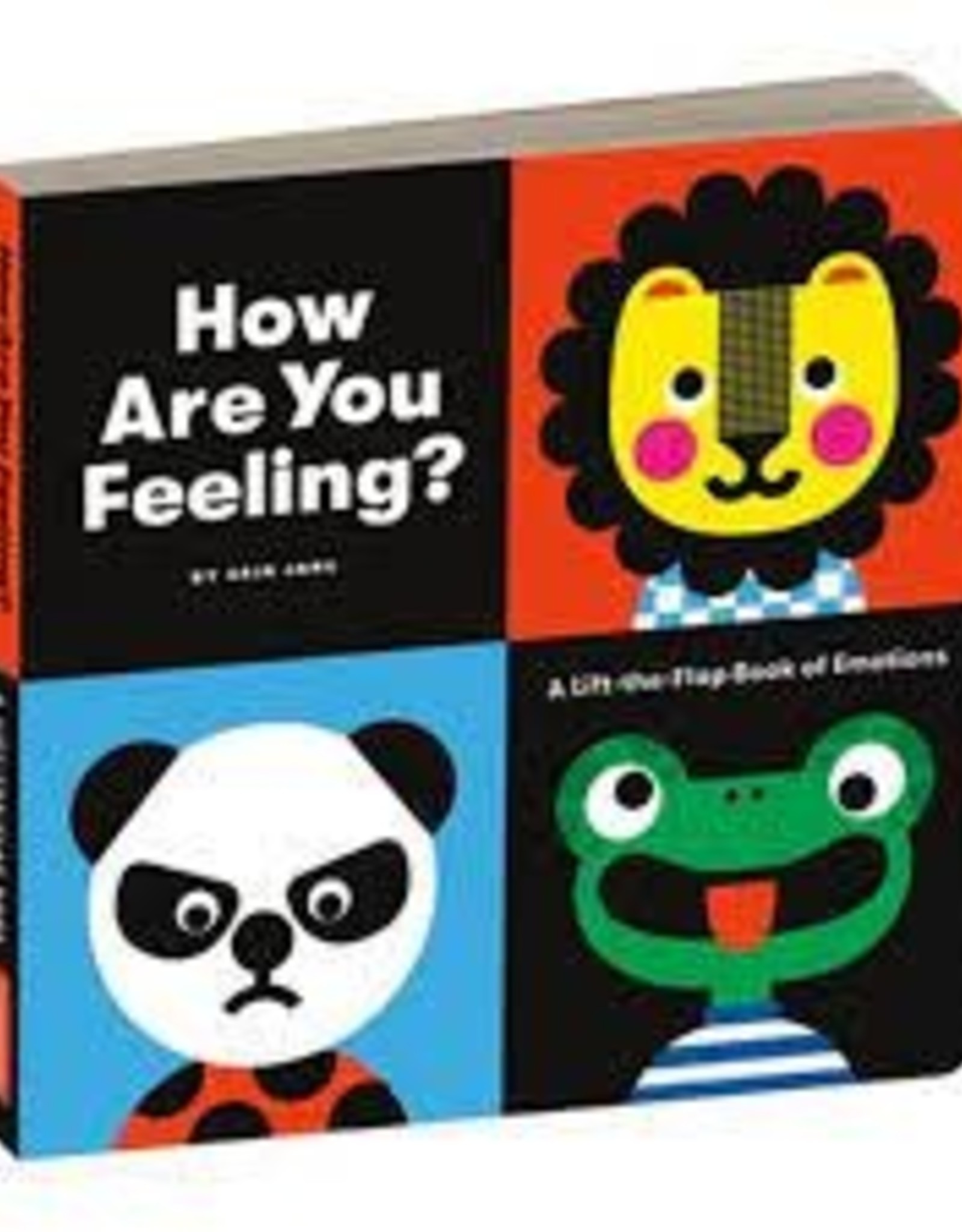 How Are You Feeling?