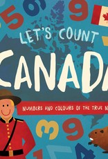 Let's Count Canada