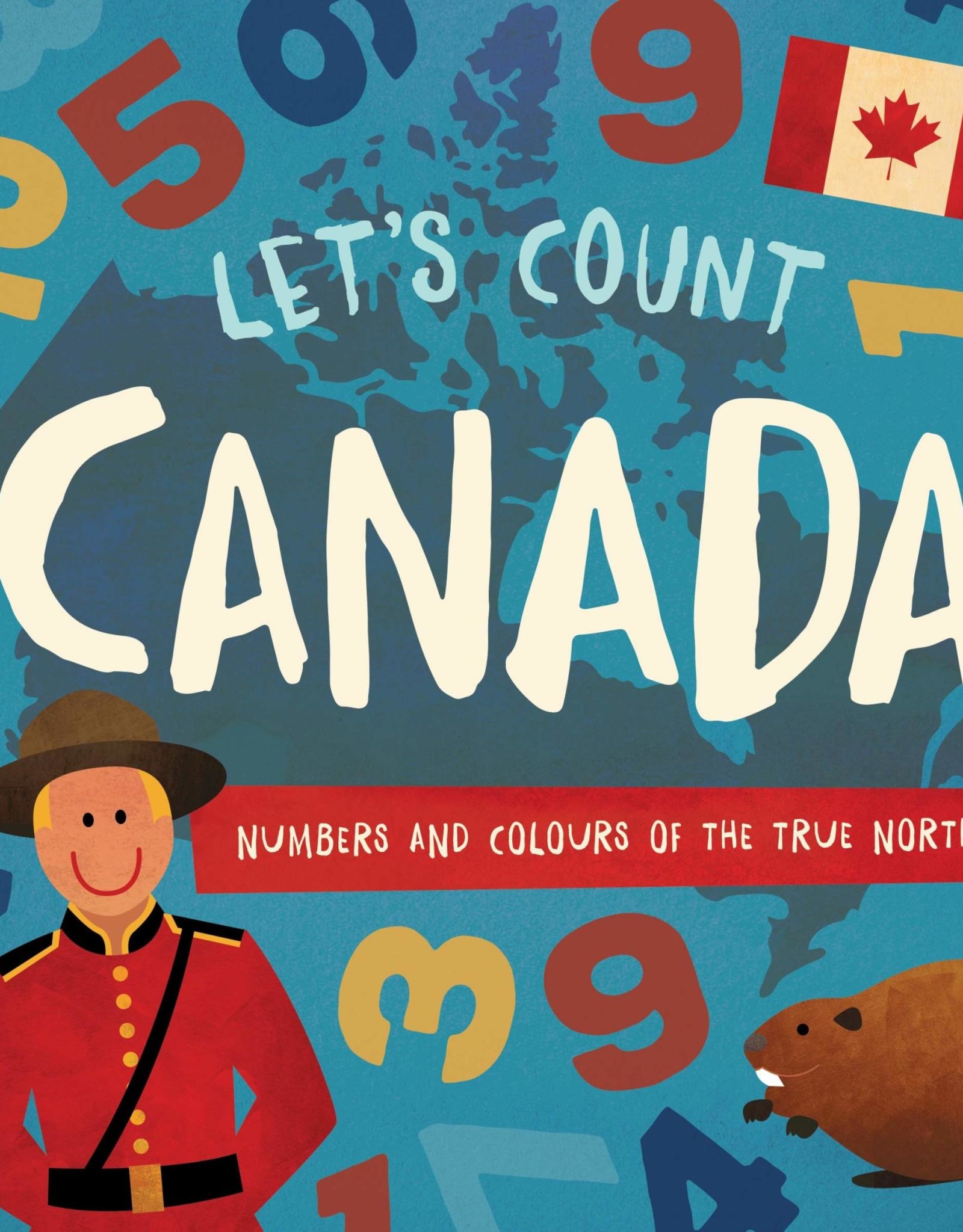 Let's Count Canada