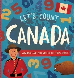 Let's Count Canada