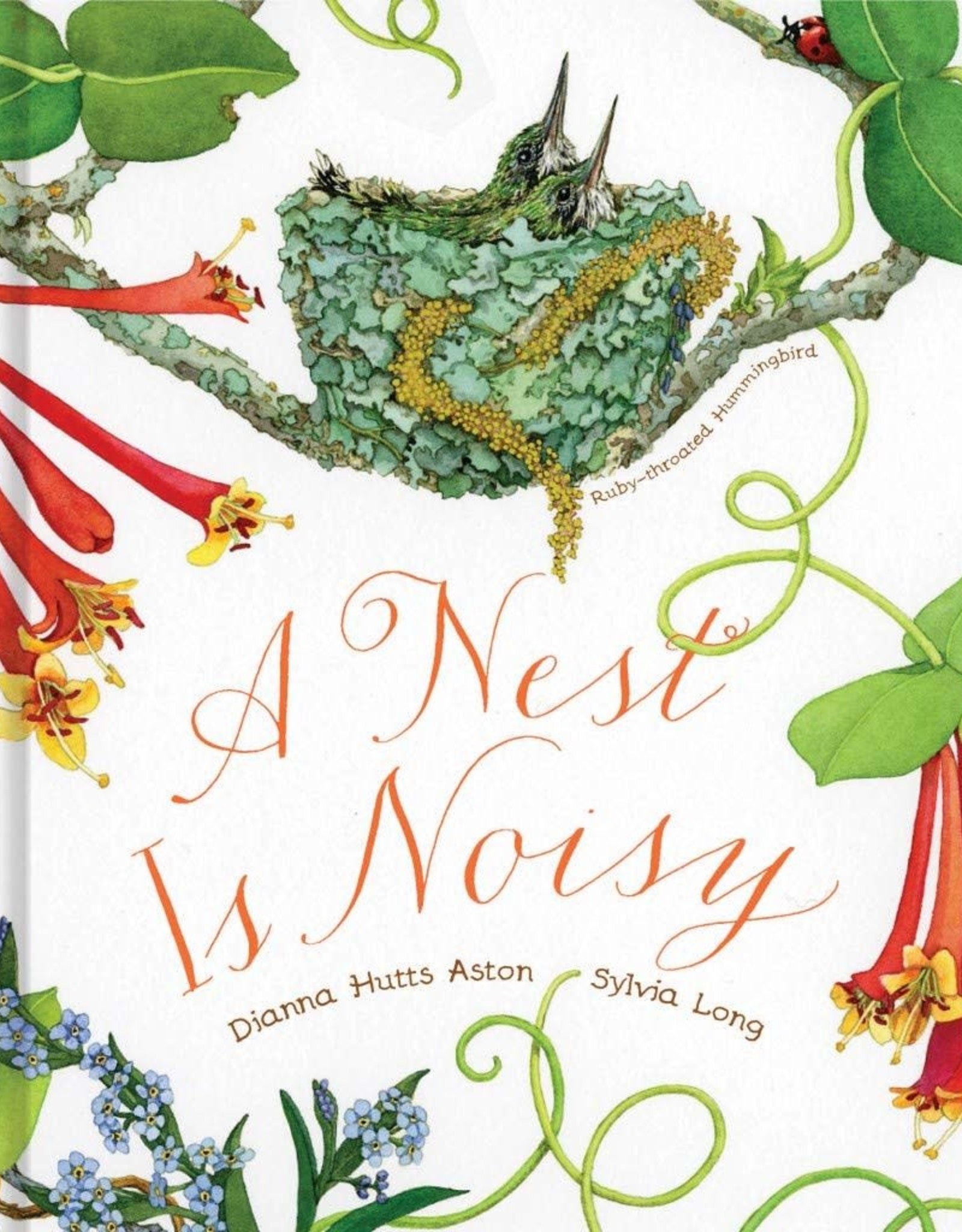 A Nest is Noisy