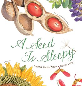 A Seed is Sleepy