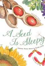 A Seed is Sleepy