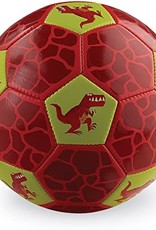 Crocodile Creek Soccer Ball - Dinosaur