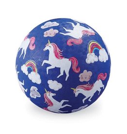 Crocodile Creek 7" Playball - Unicorns