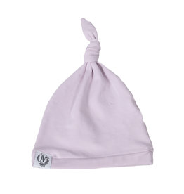 The Over Company The OVer Company Nodo Hat - Grace 0-3M
