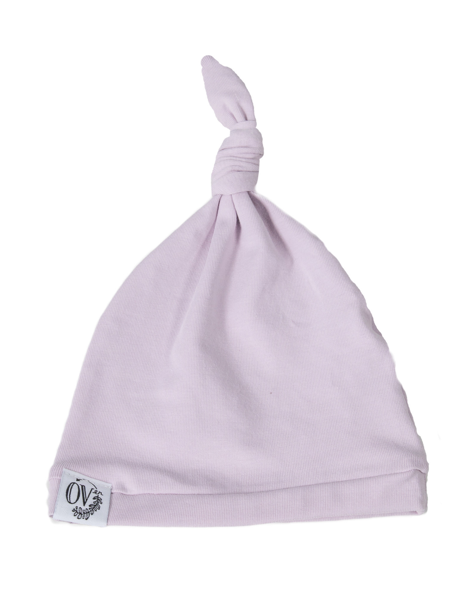The Over Company The OVer Company Nodo Hat - Grace - Newborn