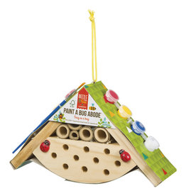 Toysmith Paint a Bug Abode