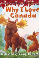 Why I Love Canada