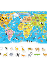Banana Panda What in the World Animals Around the Globe