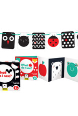 Banana Panda Banana Panda High Contrast Baby Pack 0/3M+