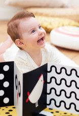 Banana Panda Banana Panda High Contrast Baby Pack 0/3M+
