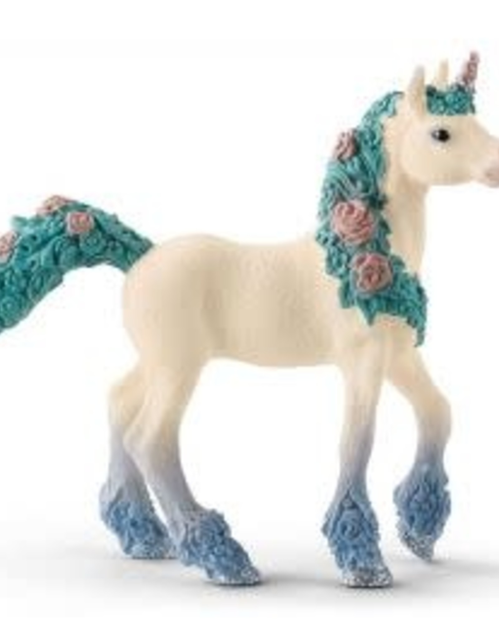 Schleich Blossom Unicorn Foal