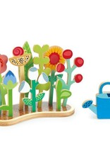 Tender Leaf Toys Flower Bed