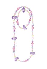 Great Pretenders My Heart Will Go On Necklace & Bracelet Set