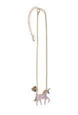 Great Pretenders Unicorn Necklace