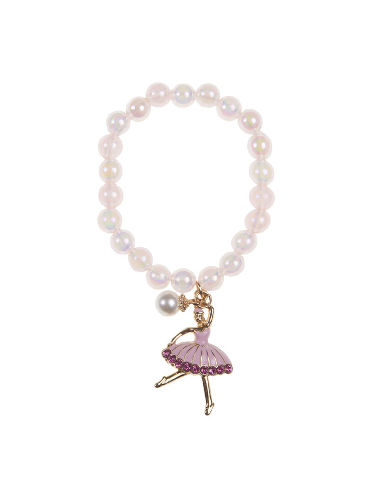 Great Pretenders Ballet Beauty Bracelet