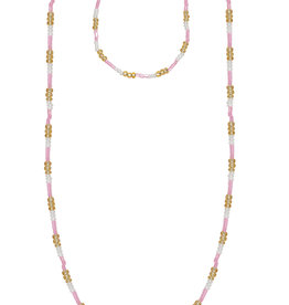 Great Pretenders Magic Unicorn Necklace & Bracelet Set