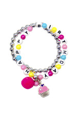 Great Pretenders Happy Birthday Bracelet