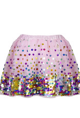 Great Pretenders Party Fun Sequin Skirt