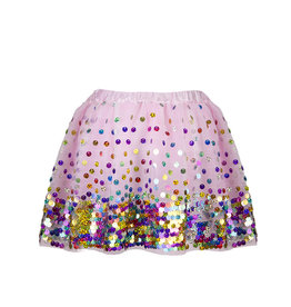 Great Pretenders Party Fun Sequin Skirt