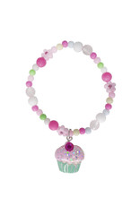 Great Pretenders Cutie Cupcake Crunch Bracelet
