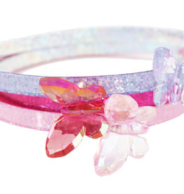 Great Pretenders Fancy Flutter Butterfly Headband